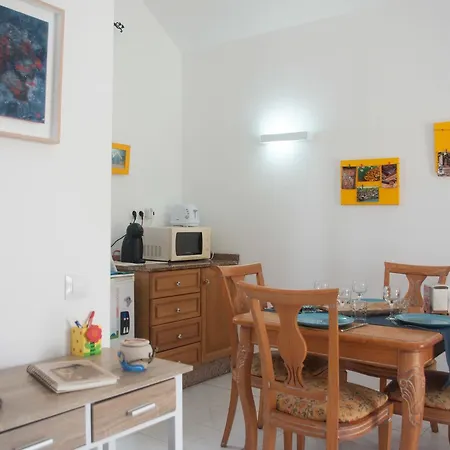 Apartment Bungalow Montecastillo 4 *