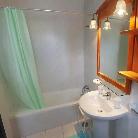 Bungalow Montecastillo 4 Apartment *