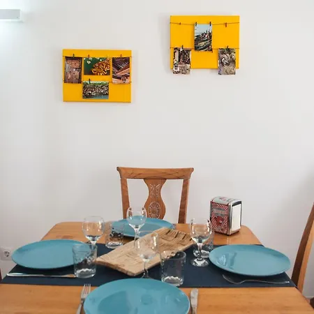 Apartment Bungalow Montecastillo 4