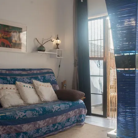 Bungalow Montecastillo 4