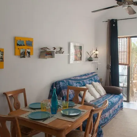 Bungalow Montecastillo 4 * Caleta De Fuste