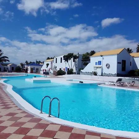 Bungalow Montecastillo 4 Apartment Caleta De Fuste