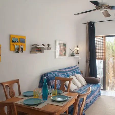 Bungalow Montecastillo 4 *