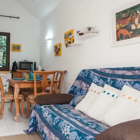 Apartment Bungalow Montecastillo 4 Caleta De Fuste