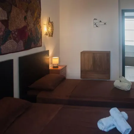 Bungalow Montecastillo 4 Apartment Caleta De Fuste