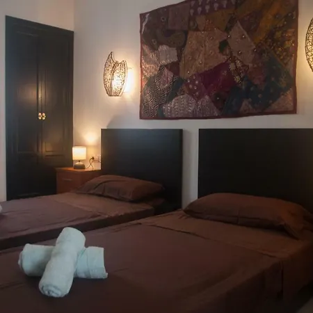 Bungalow Montecastillo 4 Apartment