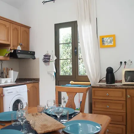 Bungalow Montecastillo 4 *