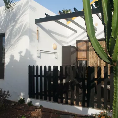 Bungalow Montecastillo 4 Caleta De Fuste